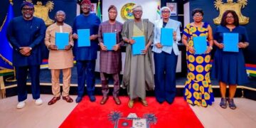 Lagos Moves to End Open Dumpsites, Signs Deal with ZoomLion