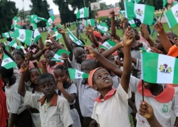 TINUBU REAFFIRMS COMMITMENT TO CHILDREN’S WELFARE ON NATIONAL CHILDREN’S DAY