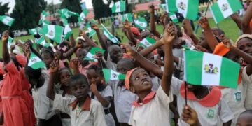 TINUBU REAFFIRMS COMMITMENT TO CHILDREN’S WELFARE ON NATIONAL CHILDREN’S DAY