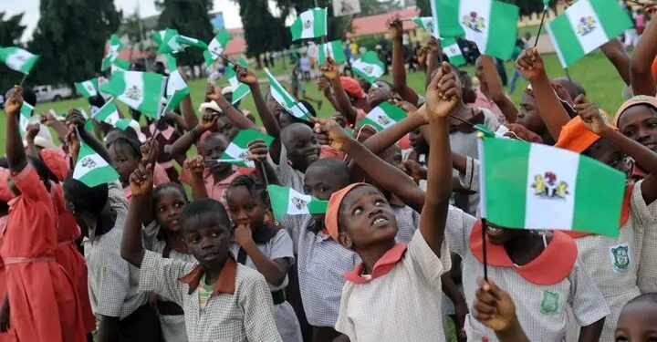 TINUBU REAFFIRMS COMMITMENT TO CHILDREN’S WELFARE ON NATIONAL CHILDREN’S DAY
