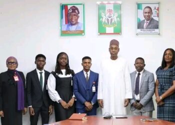 From Classroom to Crime Watch: Students Back EFCC Crusade