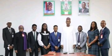 From Classroom to Crime Watch: Students Back EFCC Crusade