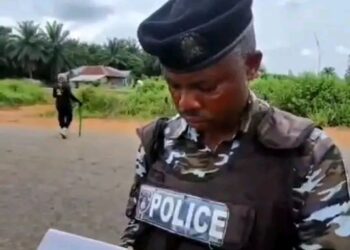 Roadside Extortion: Abuja Summons for Officers in Viral Exposure