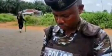 Roadside Extortion: Abuja Summons for Officers in Viral Exposure