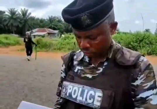 Roadside Extortion: Abuja Summons for Officers in Viral Exposure