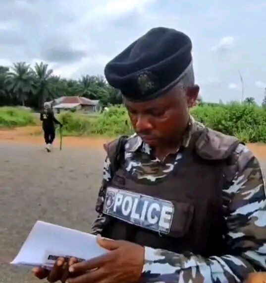 Roadside Extortion: Abuja Summons for Officers in Viral Exposure