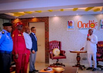 No More Omo-Onile Terror: Ondo Sets Up Enforcement Squad