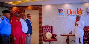 No More Omo-Onile Terror: Ondo Sets Up Enforcement Squad