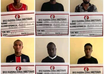 29 Convicted for Cybercrime in Kano — EFCC