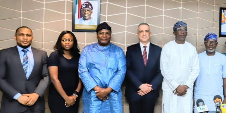 Plastic Ban Now Law in Lagos — Full Enforcement from July