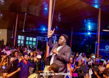 Cleric Urges Students to Prioritise Biblical Study for Spiritual Growth