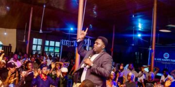 Cleric Urges Students to Prioritise Biblical Study for Spiritual Growth