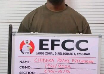 Love Gone Wrong: Four Land in Court over N75m Dating Scam