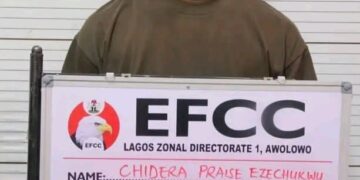 Love Gone Wrong: Four Land in Court over N75m Dating Scam