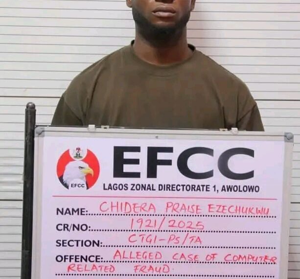 Love Gone Wrong: Four Land in Court over N75m Dating Scam