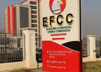 Why Martins Otse Is in Custody — EFCC Responds to Public Concerns