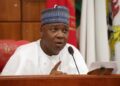 Saraki to Lead PDP Committee Ahead of NEC Meeting