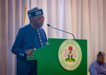 Tinubu Administers Oath to New INEC, CCB Appointees