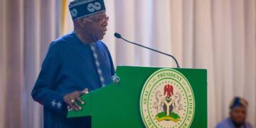 Tinubu Administers Oath to New INEC, CCB Appointees