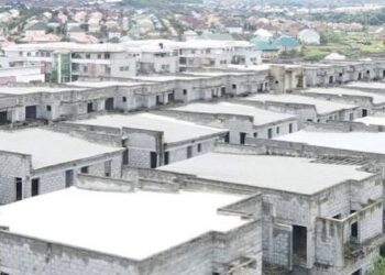 FG Targets Public Sale of 753-Unit Estate Seized from Emefiele