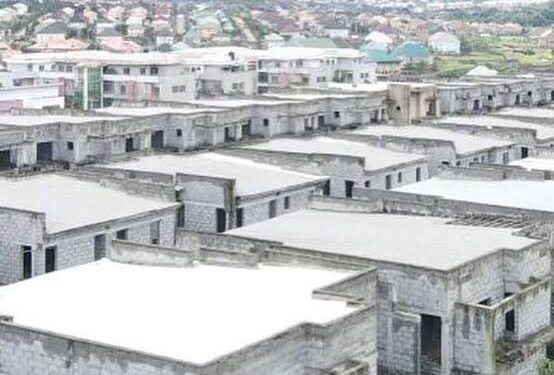 FG Targets Public Sale of 753-Unit Estate Seized from Emefiele