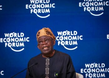 President Bola Tinubu