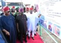 From Lagos to Calabar: Tinubu Unveils 700km Highway Vision