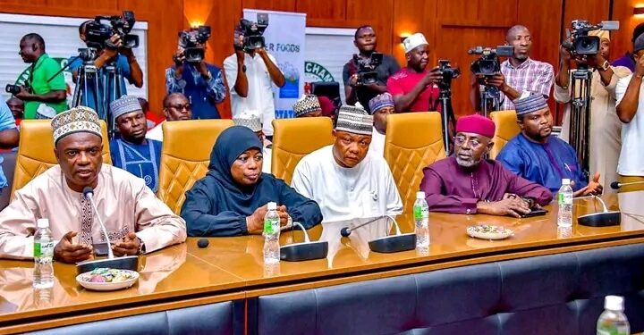 Niger State Lists Official Account for Public Support