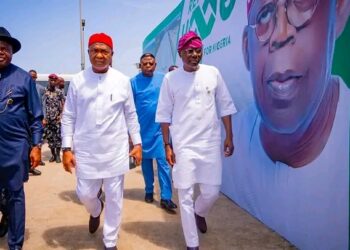 Sanwo-Olu: Lagos Proud to Host Take-Off of Landmark Highway