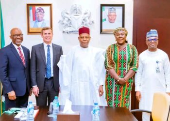 FG Sets Cocoa Sector on New Trajectory — Shettima