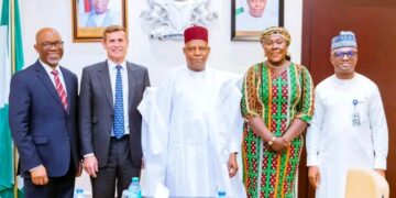 FG Sets Cocoa Sector on New Trajectory — Shettima