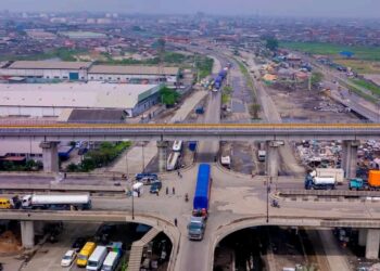 Sanwo-Olu Announces Arrival of New Trains for Lagos Blue Line