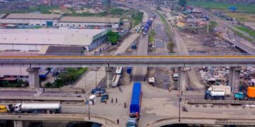 Sanwo-Olu Announces Arrival of New Trains for Lagos Blue Line