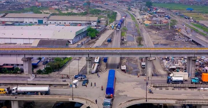 Sanwo-Olu Announces Arrival of New Trains for Lagos Blue Line