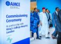 New Era in Healthcare: FG Rolls Out Ambitious Reform with AMCE Launch