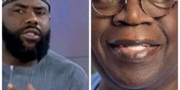 Top Presidential Media Aide Steps Down