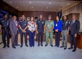 Constitution Review: IGP Demands Improved Welfare for Officers