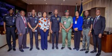 Constitution Review: IGP Demands Improved Welfare for Officers