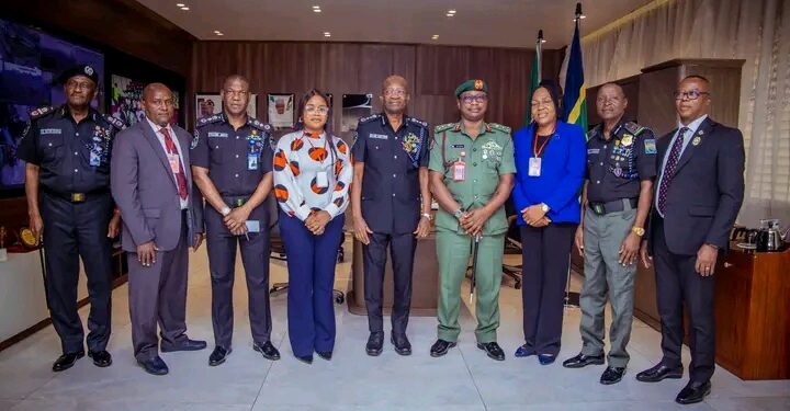 Constitution Review: IGP Demands Improved Welfare for Officers