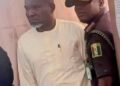 Lagos Man Bags 74 Years in Prison for Stealing