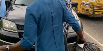 Four Nabbed for Illegal Waste Dumping in Lagos