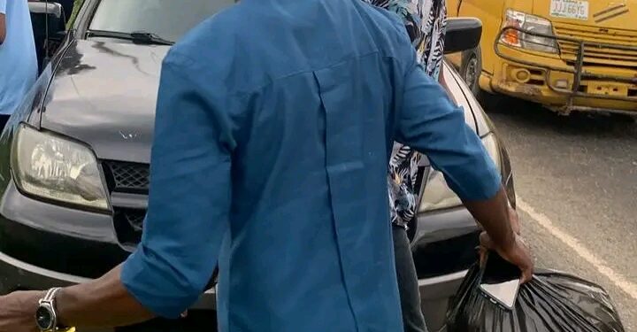 Four Nabbed for Illegal Waste Dumping in Lagos