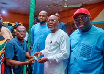 Federal Government Begins Cash Disbursement to Vulnerable Households in Ondo