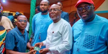 Federal Government Begins Cash Disbursement to Vulnerable Households in Ondo