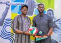 Lagos to Introduce Catchball as New Youth Sport