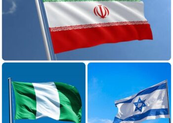 Federal Government Calls for End to Iran-Israel Hostilities