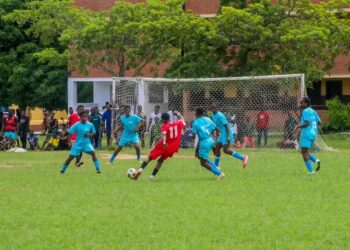 BDFA-RAK League Finale: Emaljus, Great Stars Amazon Clinch Titles in Badagry