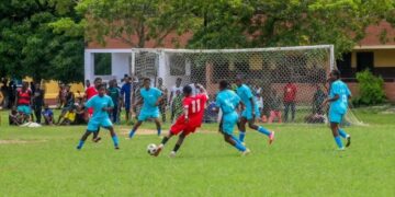 BDFA-RAK League Finale: Emaljus, Great Stars Amazon Clinch Titles in Badagry