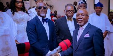 Aiyedatiwa Unveils N33.8bn OSOPADEC Budget, Inaugurates New Board