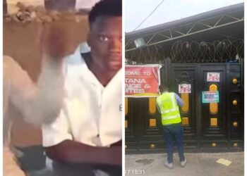 No Hiding Place: 49 Nabbed in Island Raid, 13 Firms Sealed for Violations